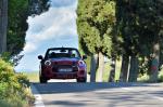 Mini Cooper S JCW Cabrio 2016 года